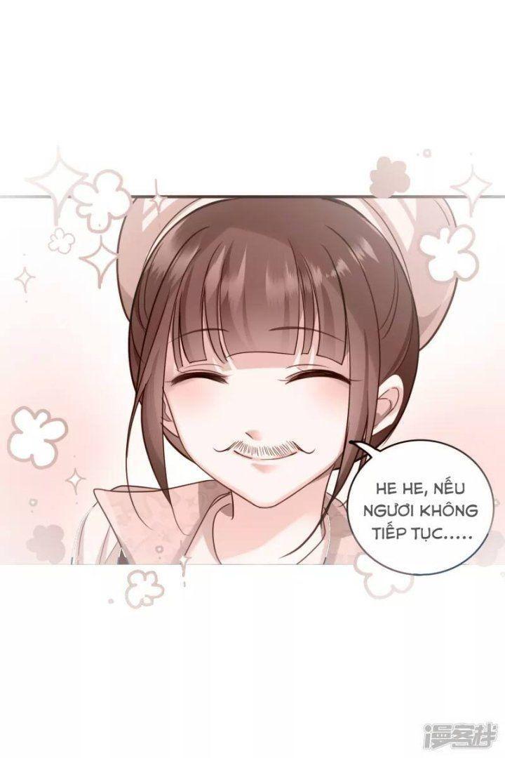 nụ cười của ngươi ngọt gãy tám cái răng của ta chapter 16 - Next chapter 17