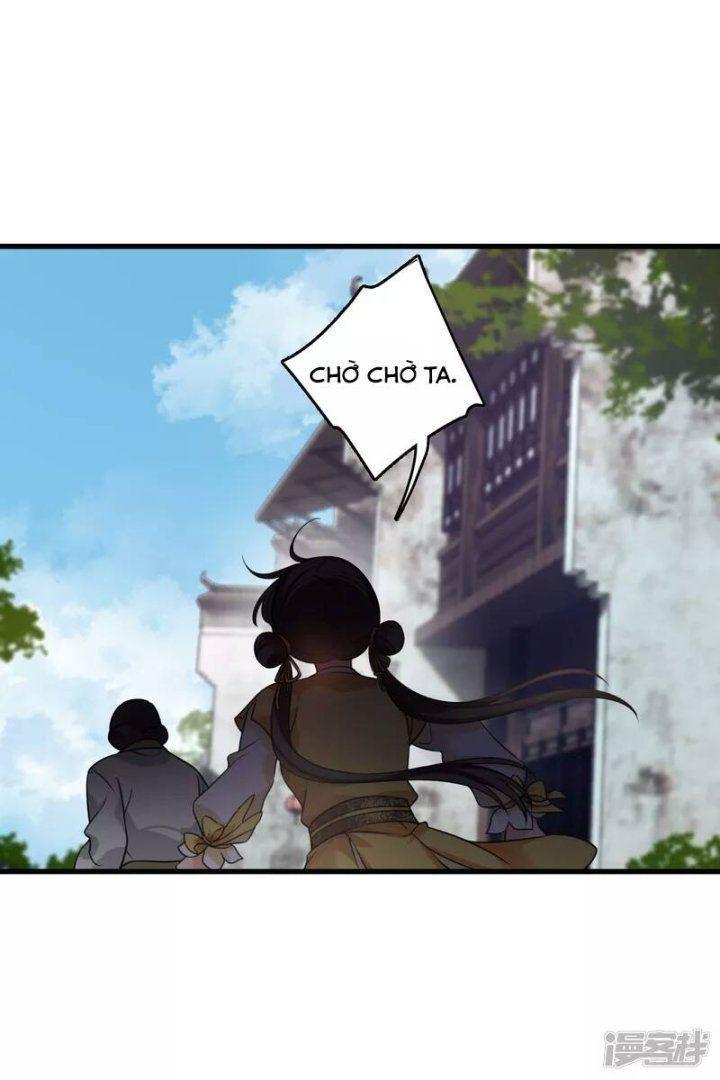 nụ cười của ngươi ngọt gãy tám cái răng của ta chapter 16 - Next chapter 17