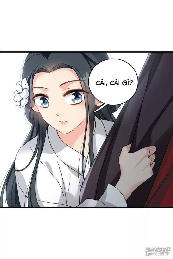 nụ cười của ngươi ngọt gãy tám cái răng của ta chapter 16 - Next chapter 17