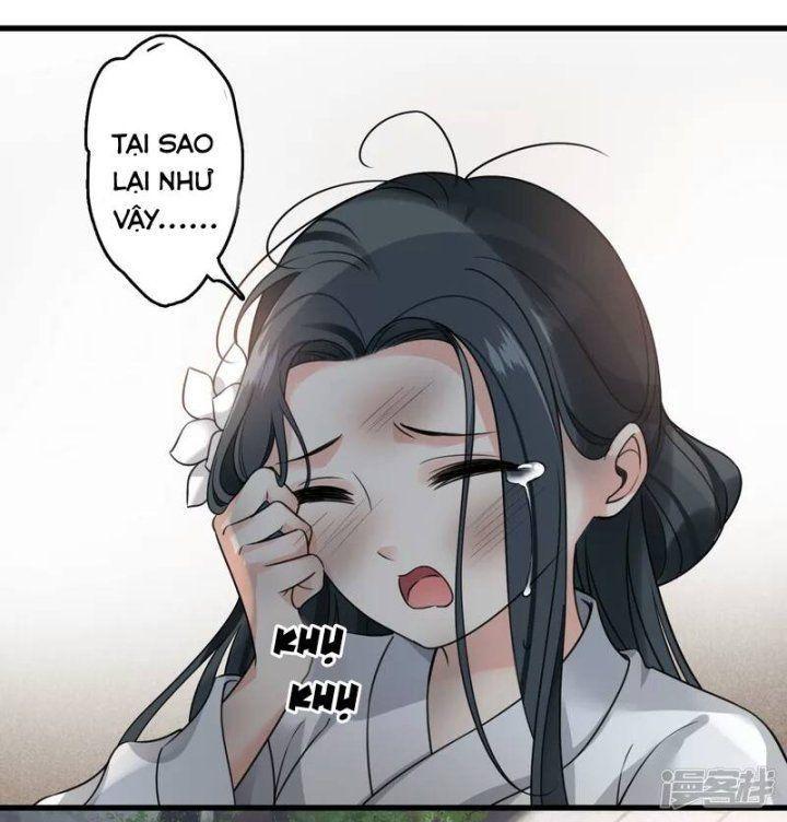 nụ cười của ngươi ngọt gãy tám cái răng của ta chapter 16 - Next chapter 17