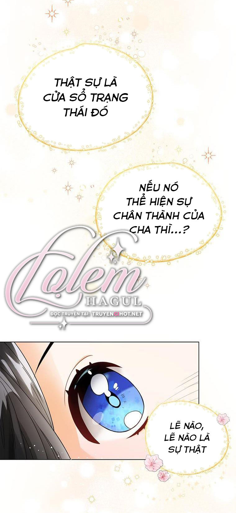 tôi không muốn trở thành nữ phản diện chapter 2 - Trang 3