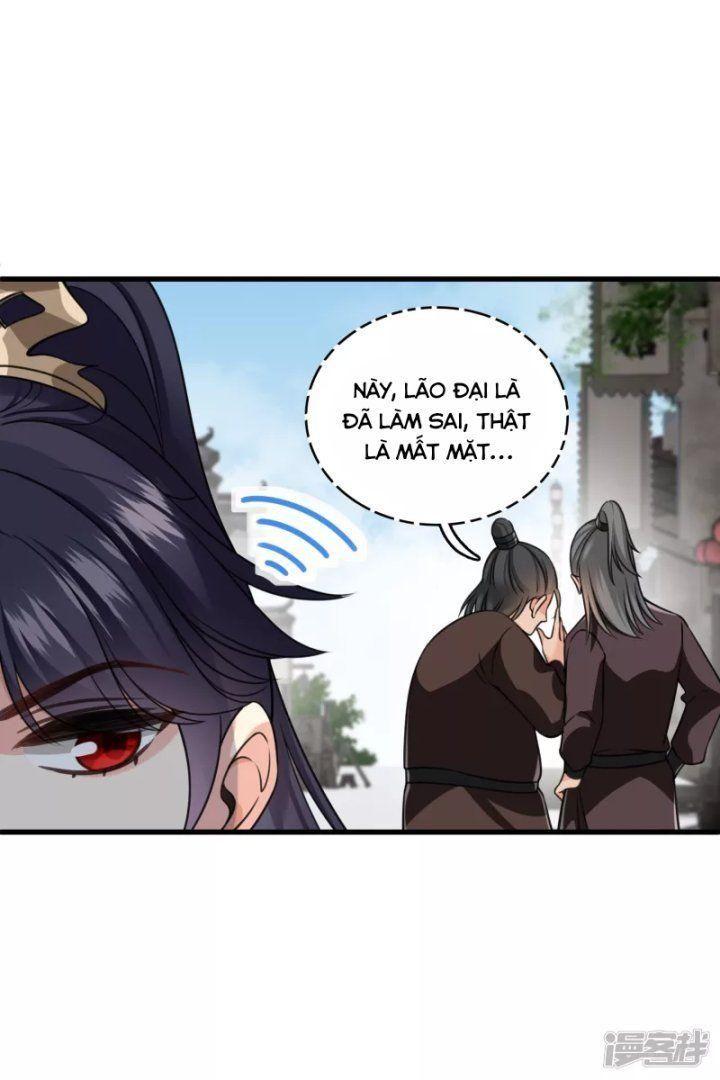 nụ cười của ngươi ngọt gãy tám cái răng của ta chapter 19 - Next chapter 20