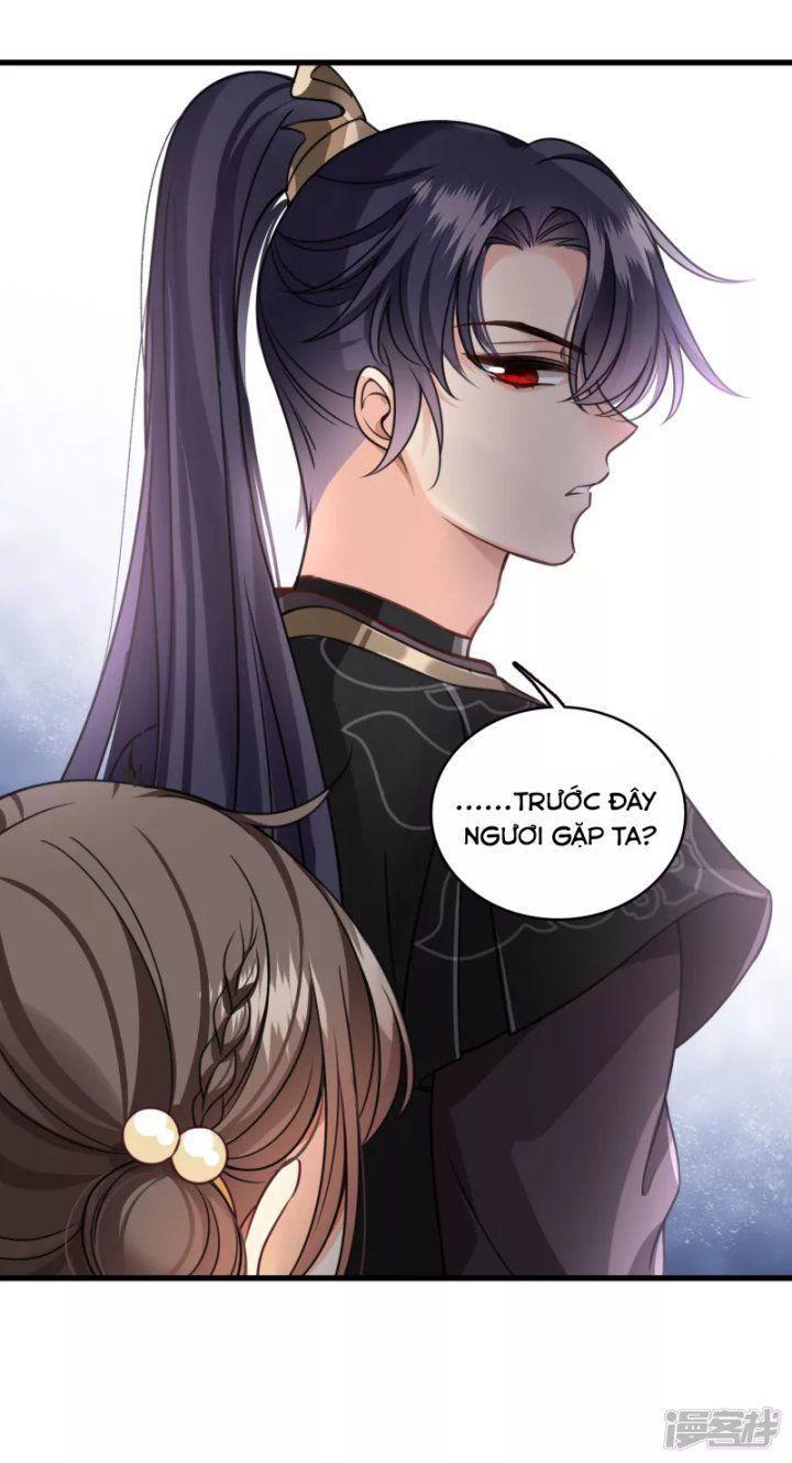 nụ cười của ngươi ngọt gãy tám cái răng của ta chapter 19 - Next chapter 20