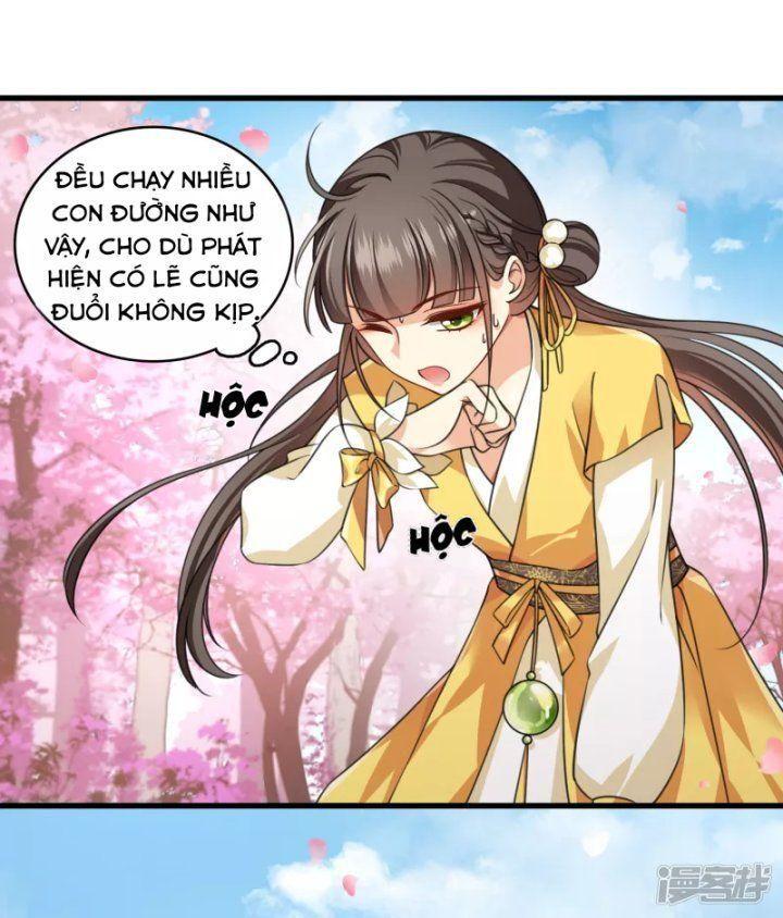 nụ cười của ngươi ngọt gãy tám cái răng của ta chapter 20 - Next chapter 21