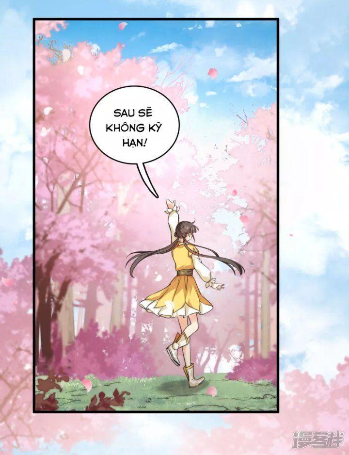 nụ cười của ngươi ngọt gãy tám cái răng của ta chapter 20 - Next chapter 21