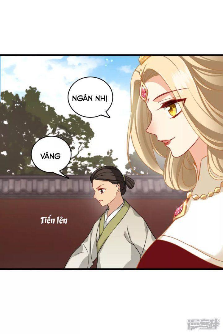 nụ cười của ngươi ngọt gãy tám cái răng của ta chapter 22 - Next chapter 23