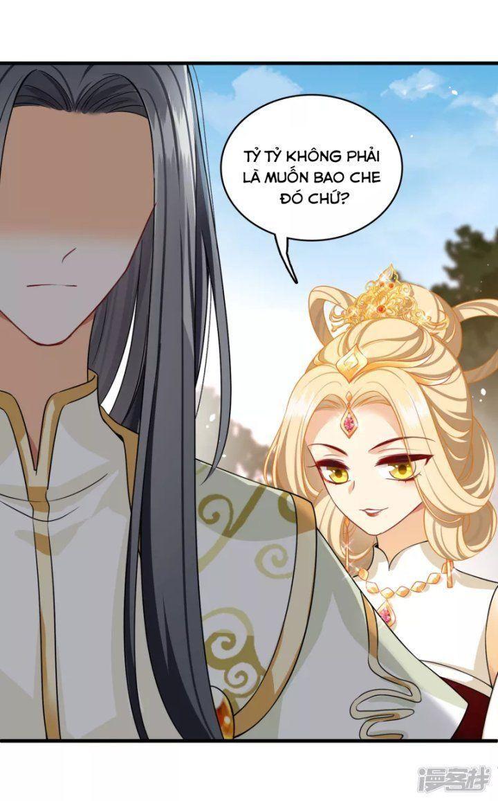 nụ cười của ngươi ngọt gãy tám cái răng của ta chapter 23 - Next chapter 24