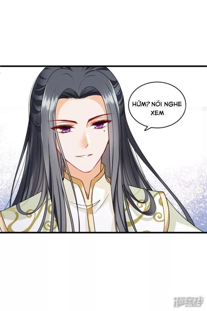 nụ cười của ngươi ngọt gãy tám cái răng của ta chapter 23 - Next chapter 24