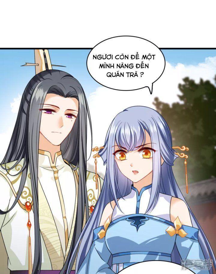 nụ cười của ngươi ngọt gãy tám cái răng của ta chapter 23 - Next chapter 24