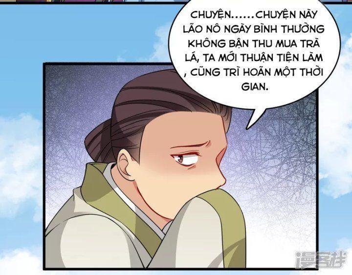 nụ cười của ngươi ngọt gãy tám cái răng của ta chapter 23 - Next chapter 24