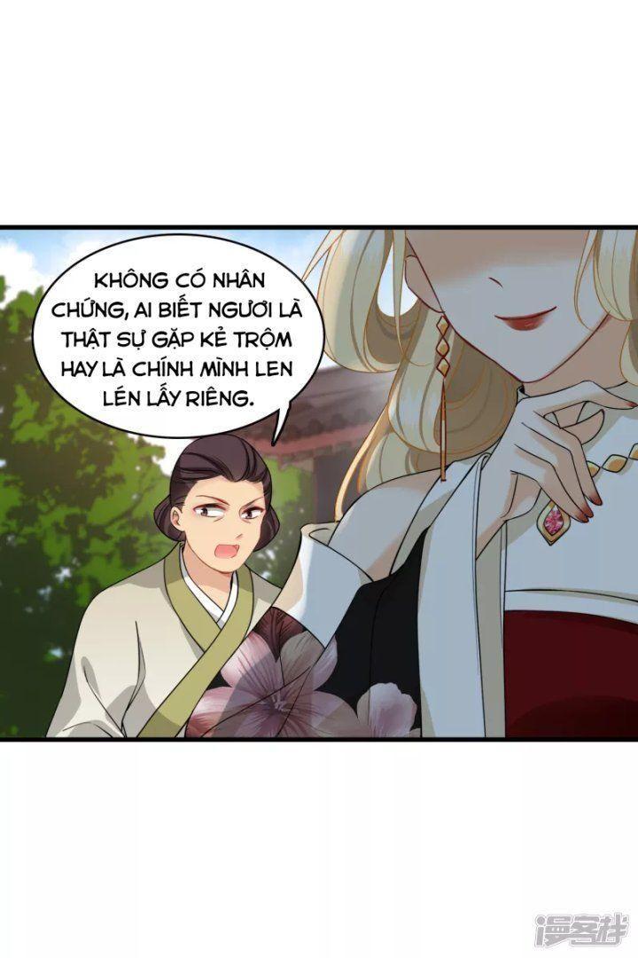 nụ cười của ngươi ngọt gãy tám cái răng của ta chapter 23 - Next chapter 24