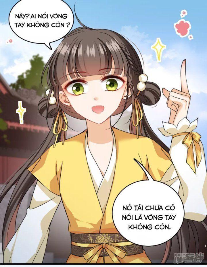 nụ cười của ngươi ngọt gãy tám cái răng của ta chapter 23 - Next chapter 24