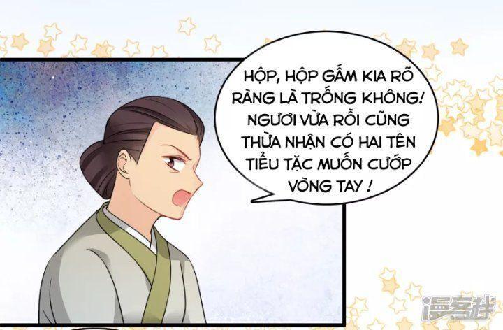 nụ cười của ngươi ngọt gãy tám cái răng của ta chapter 23 - Next chapter 24