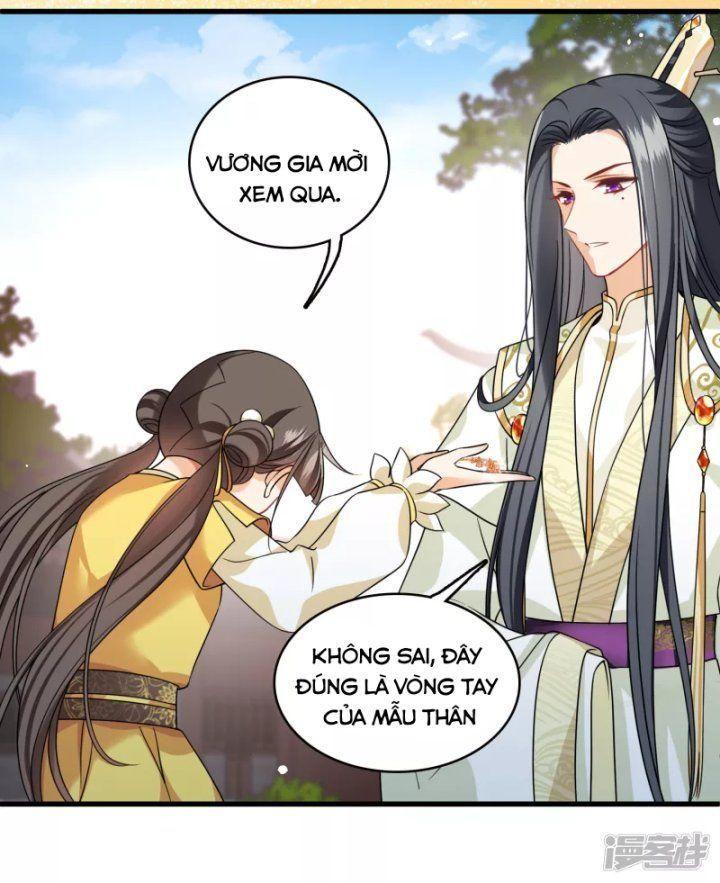 nụ cười của ngươi ngọt gãy tám cái răng của ta chapter 23 - Next chapter 24