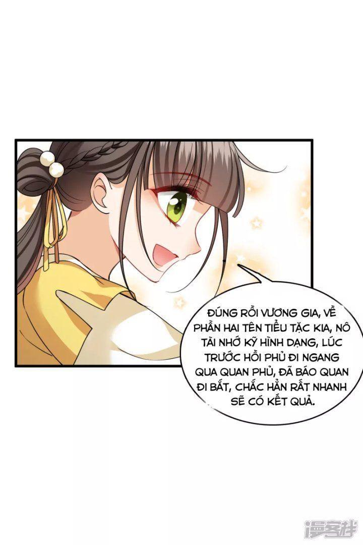 nụ cười của ngươi ngọt gãy tám cái răng của ta chapter 23 - Next chapter 24