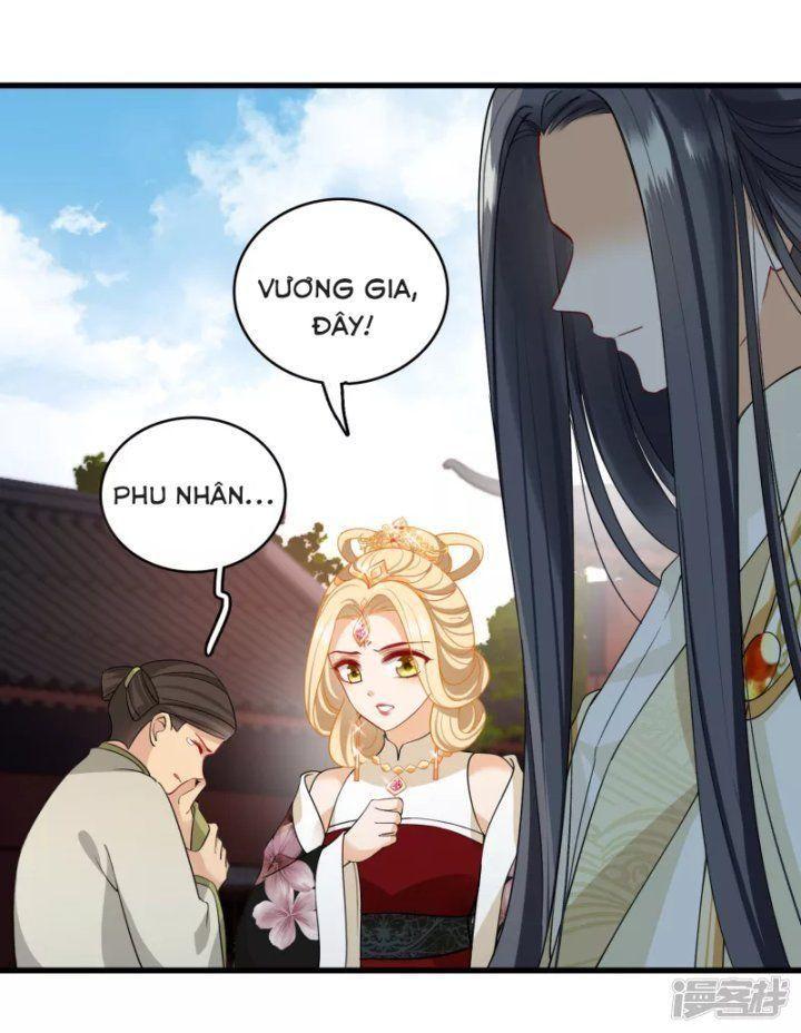 nụ cười của ngươi ngọt gãy tám cái răng của ta chapter 24 - Next chapter 25