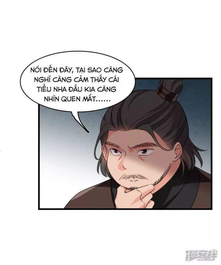 nụ cười của ngươi ngọt gãy tám cái răng của ta chapter 24 - Next chapter 25