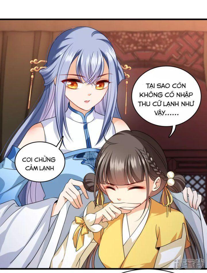 nụ cười của ngươi ngọt gãy tám cái răng của ta chapter 24 - Next chapter 25