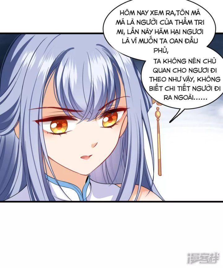 nụ cười của ngươi ngọt gãy tám cái răng của ta chapter 24 - Next chapter 25