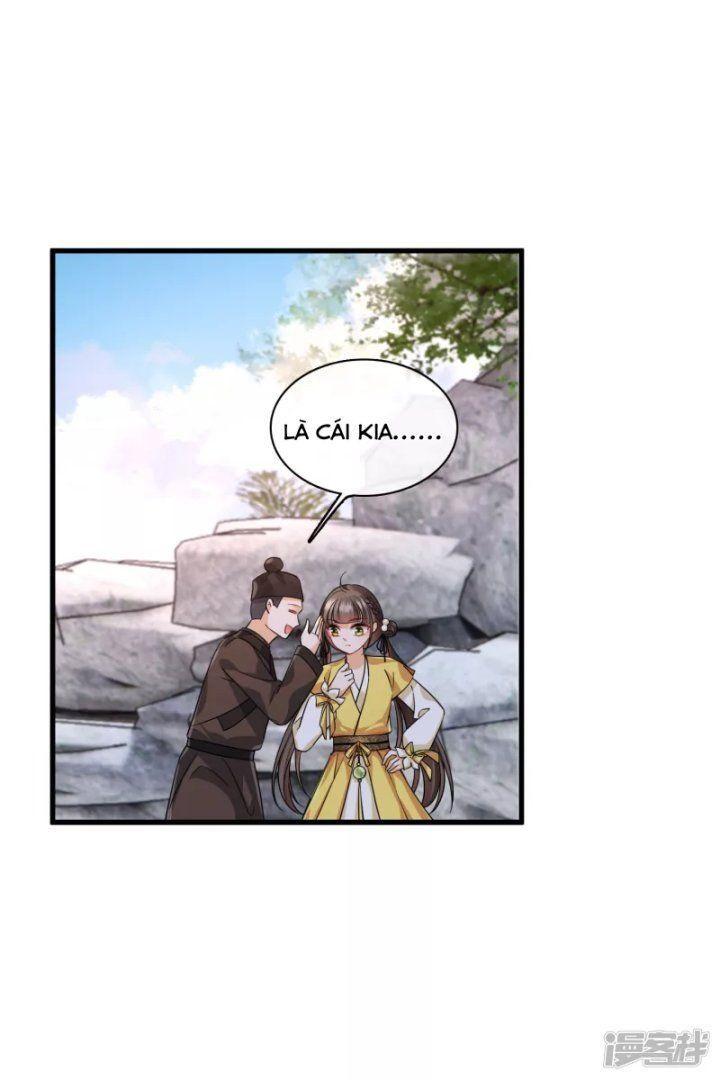 nụ cười của ngươi ngọt gãy tám cái răng của ta chapter 25 - Next chapter 26