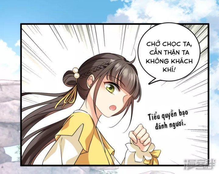 nụ cười của ngươi ngọt gãy tám cái răng của ta chapter 25 - Next chapter 26