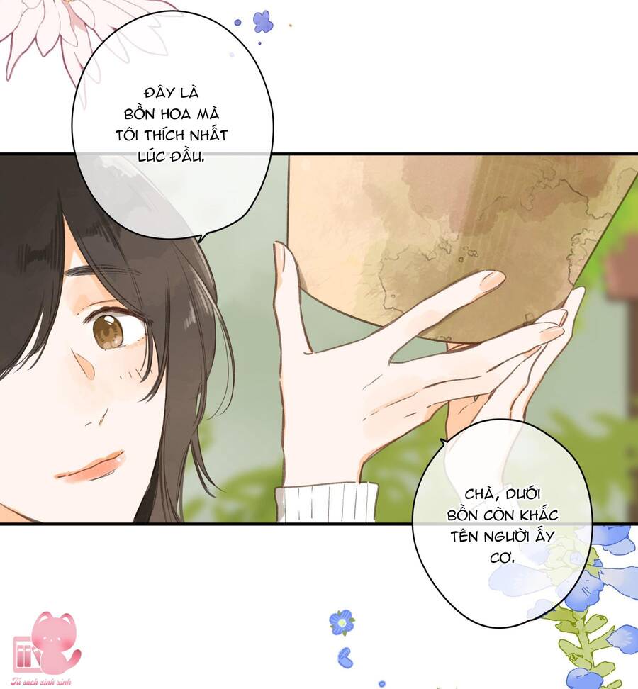 Ngôi Nhà Hướng Dương Chap 6.5 - Next Chap 66