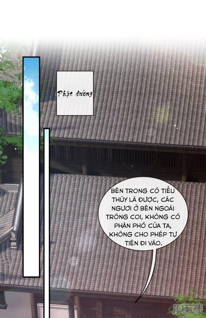 nụ cười của ngươi ngọt gãy tám cái răng của ta chapter 27 - Next chapter 28