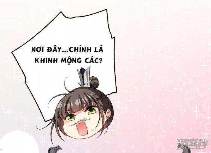 nụ cười của ngươi ngọt gãy tám cái răng của ta chapter 27 - Next chapter 28