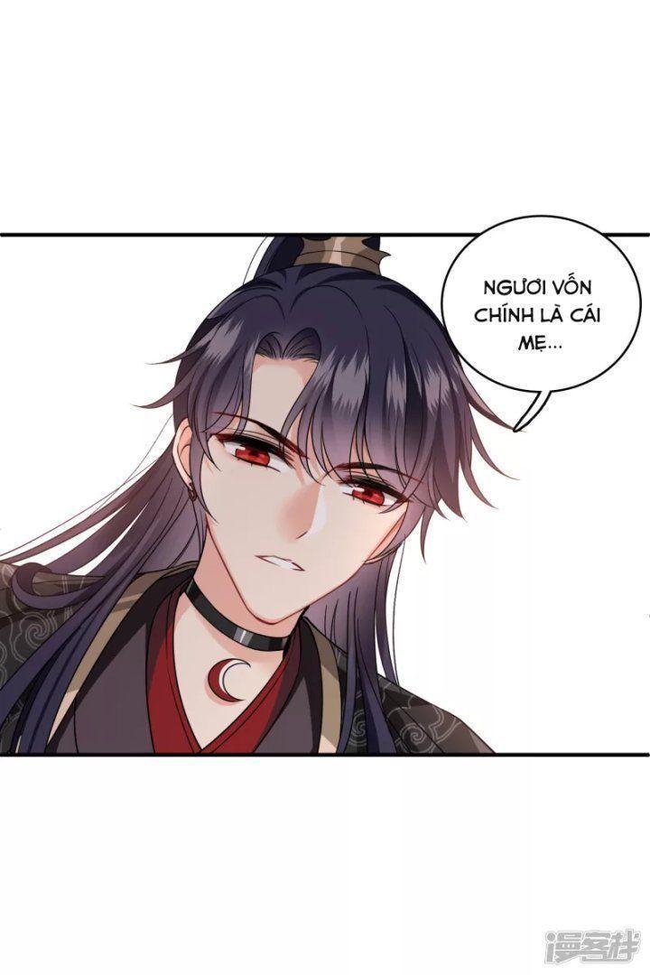 nụ cười của ngươi ngọt gãy tám cái răng của ta chapter 28 - Next chapter 29