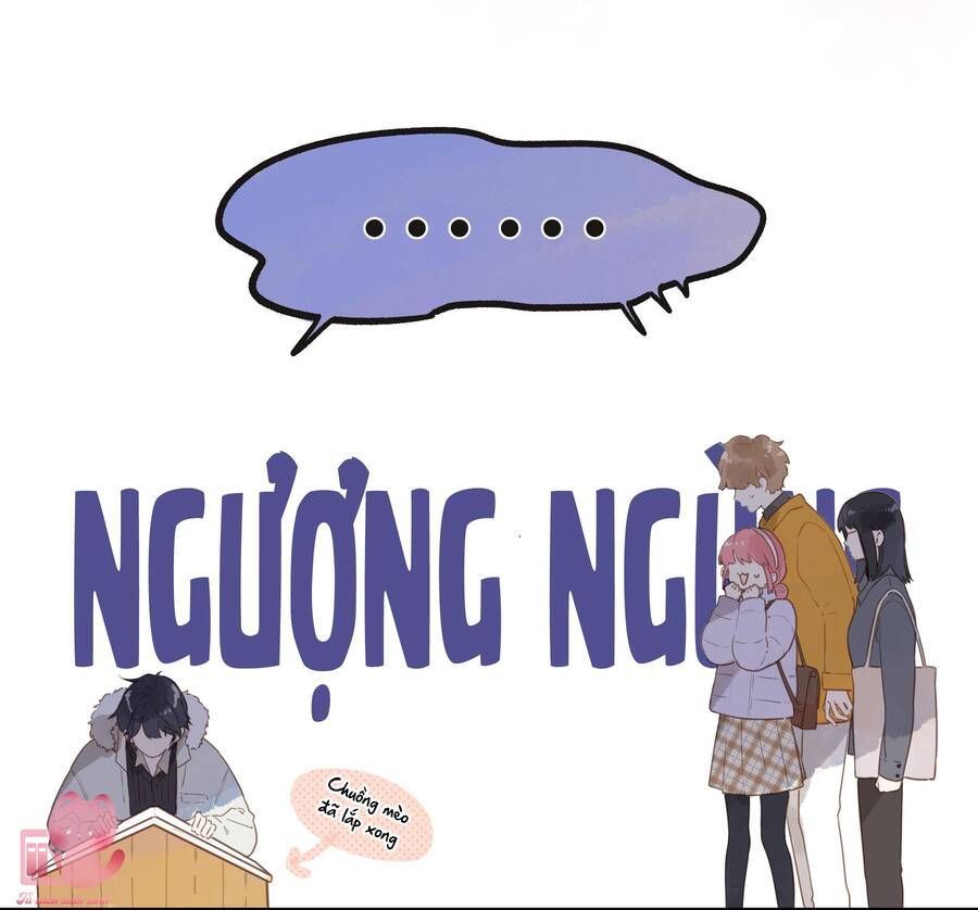 Ngôi Nhà Hướng Dương Chap 67 - Next Chap 68