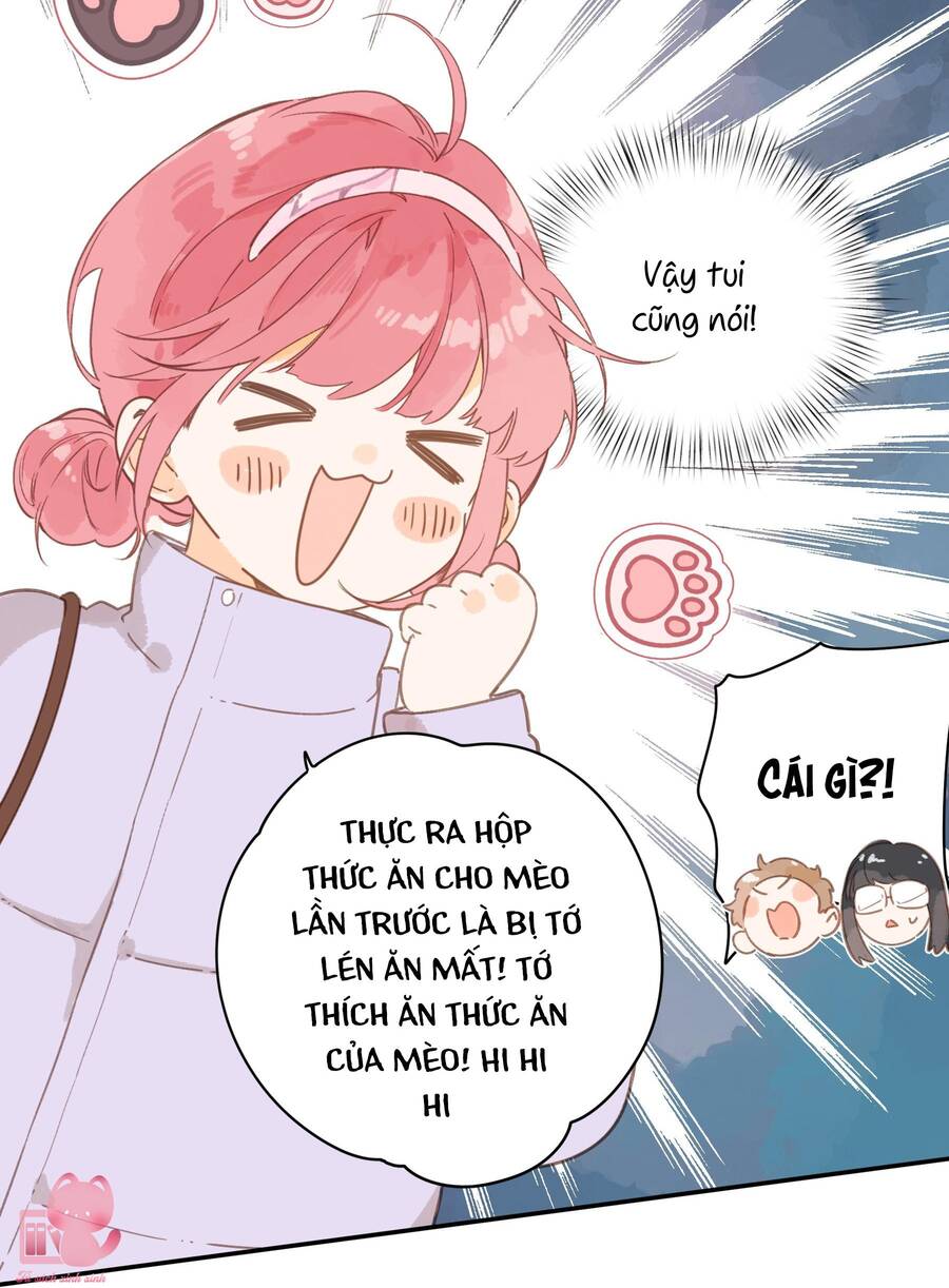 Ngôi Nhà Hướng Dương Chap 67 - Next Chap 68