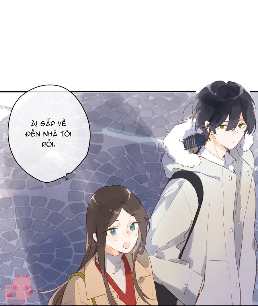 Ngôi Nhà Hướng Dương Chap 67 - Next Chap 68