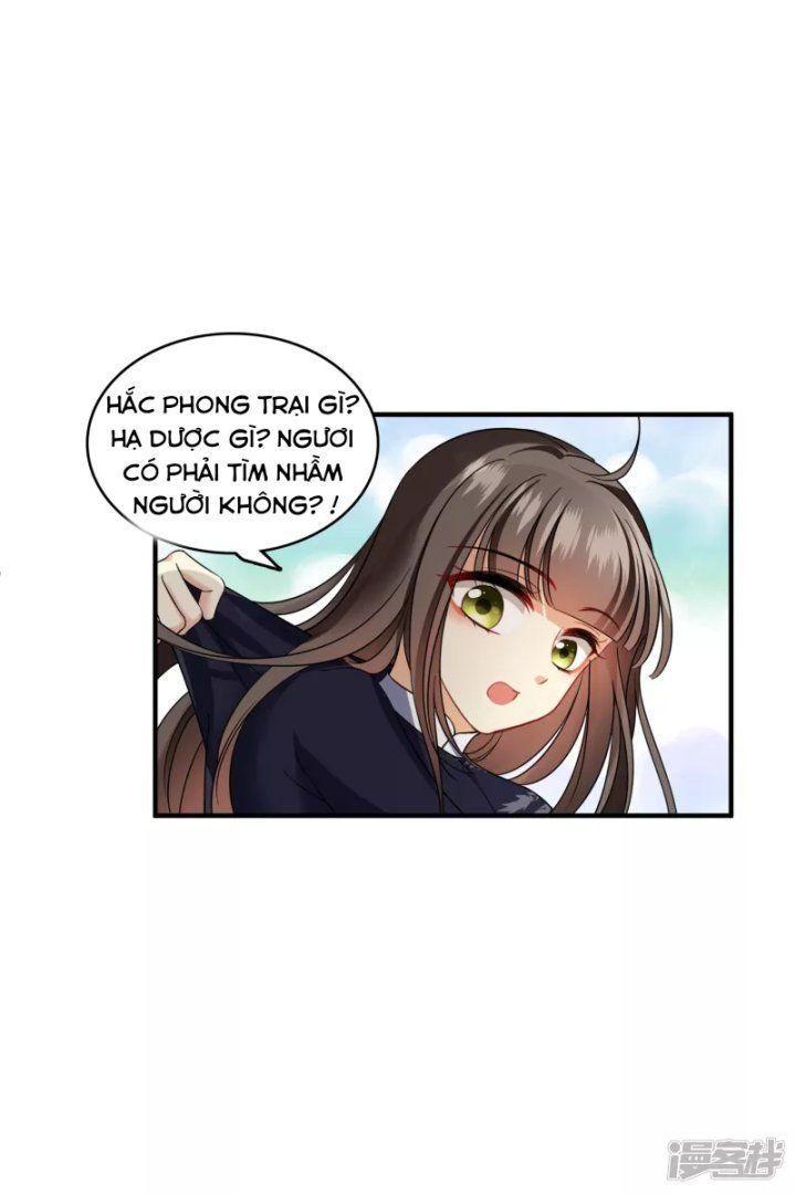 nụ cười của ngươi ngọt gãy tám cái răng của ta chapter 29 - Next chapter 30