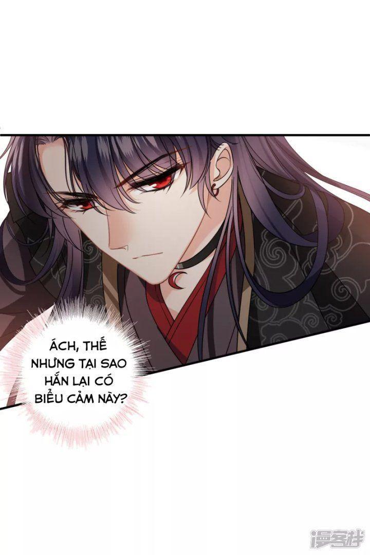 nụ cười của ngươi ngọt gãy tám cái răng của ta chapter 29 - Next chapter 30