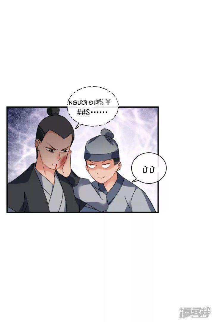 nụ cười của ngươi ngọt gãy tám cái răng của ta chapter 29 - Next chapter 30