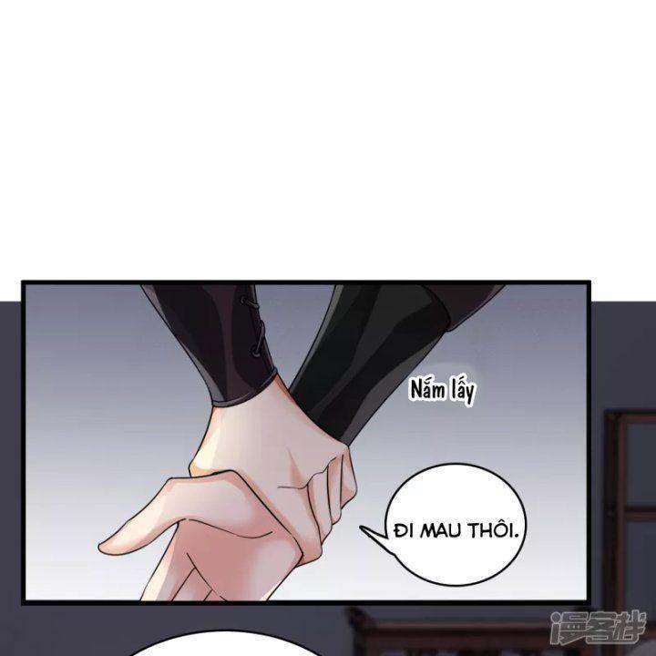 nụ cười của ngươi ngọt gãy tám cái răng của ta chapter 30 - Next chapter 31