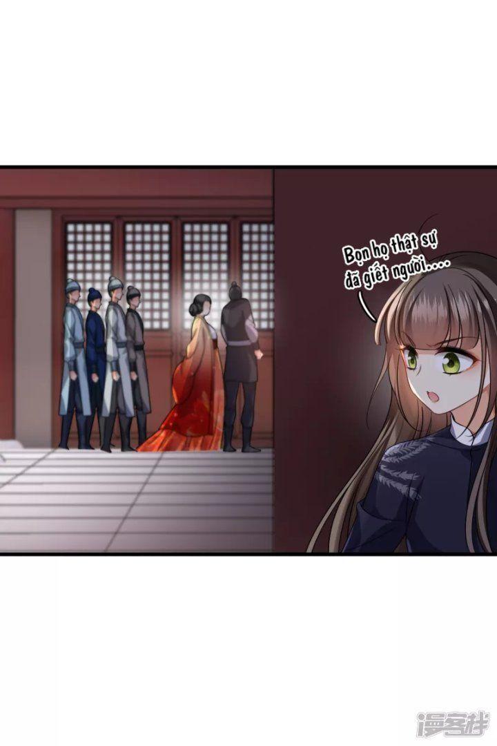 nụ cười của ngươi ngọt gãy tám cái răng của ta chapter 31 - Next chapter 32