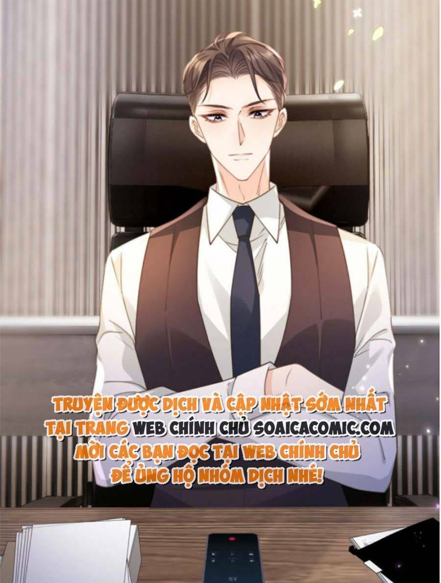 phá vỡ kế hoạch của tra nam tôi về bên đại boss chapter 3 - Trang 5