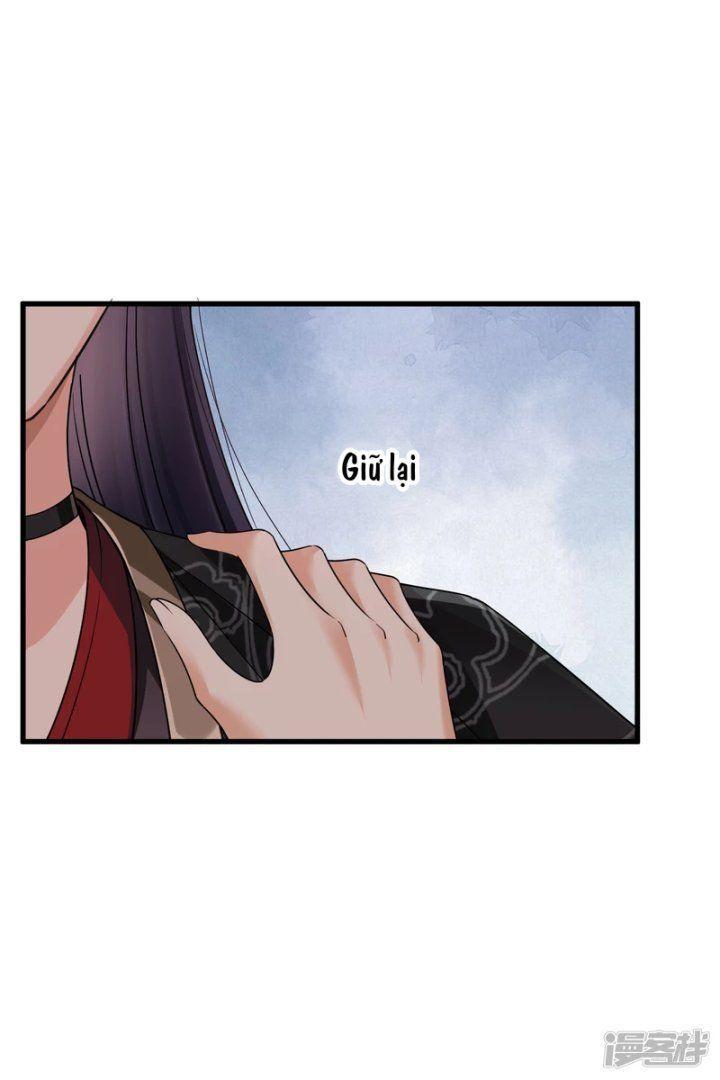 nụ cười của ngươi ngọt gãy tám cái răng của ta chapter 32 - Next chapter 33