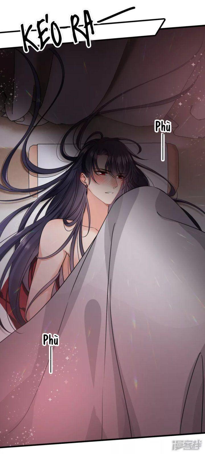 nụ cười của ngươi ngọt gãy tám cái răng của ta chapter 32 - Next chapter 33