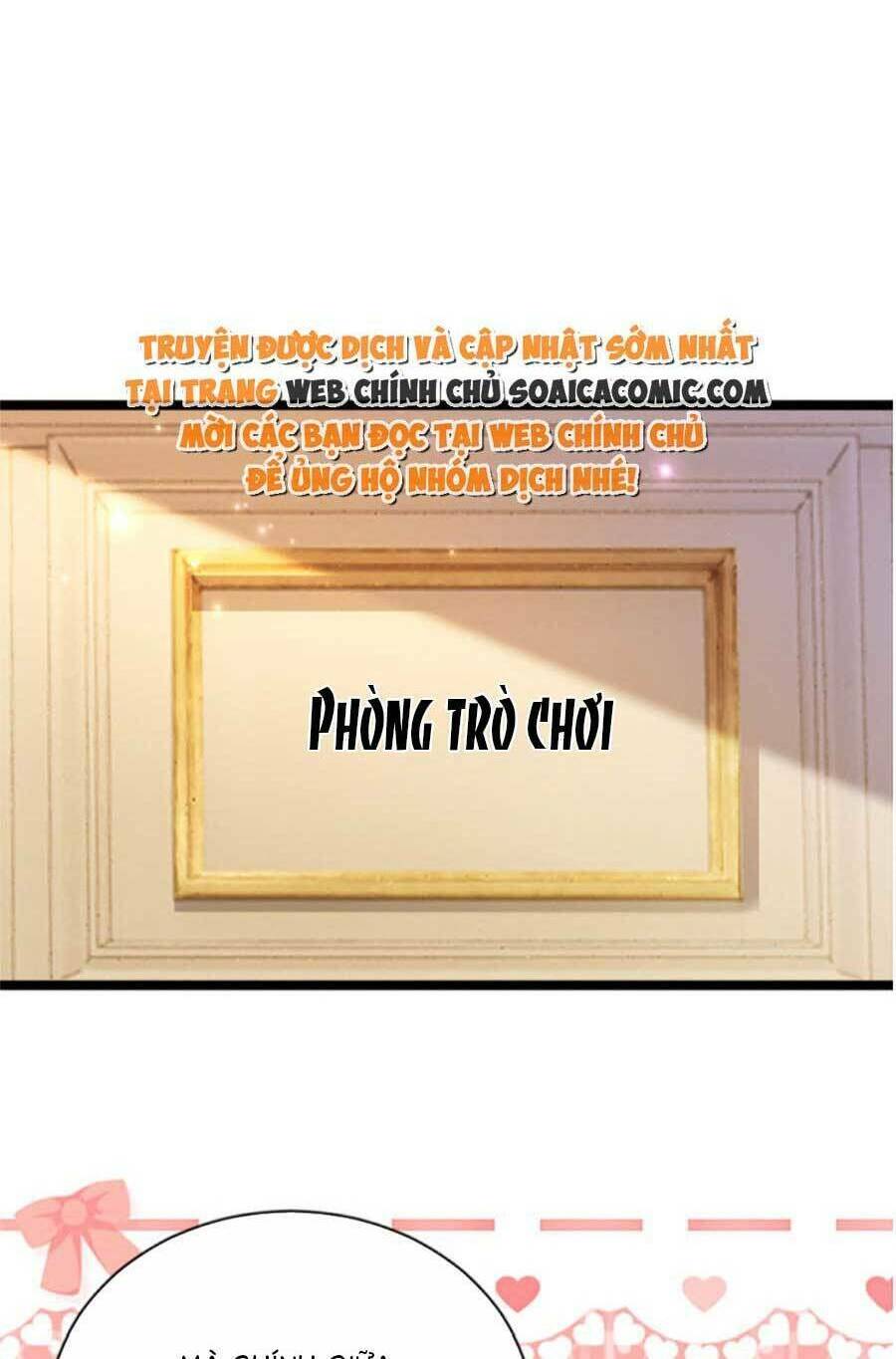 phá vỡ kế hoạch của tra nam tôi về bên đại boss chapter 4 - Trang 5