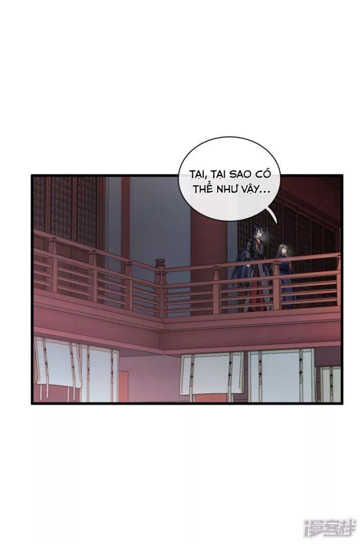 nụ cười của ngươi ngọt gãy tám cái răng của ta chapter 33 - Next chapter 34