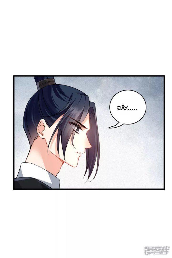 nụ cười của ngươi ngọt gãy tám cái răng của ta chapter 35 - Next chapter 36