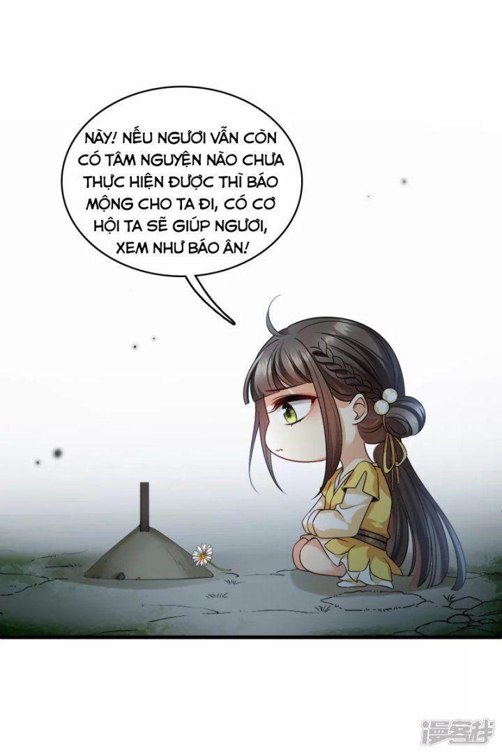 nụ cười của ngươi ngọt gãy tám cái răng của ta chapter 36 - Next chapter 37