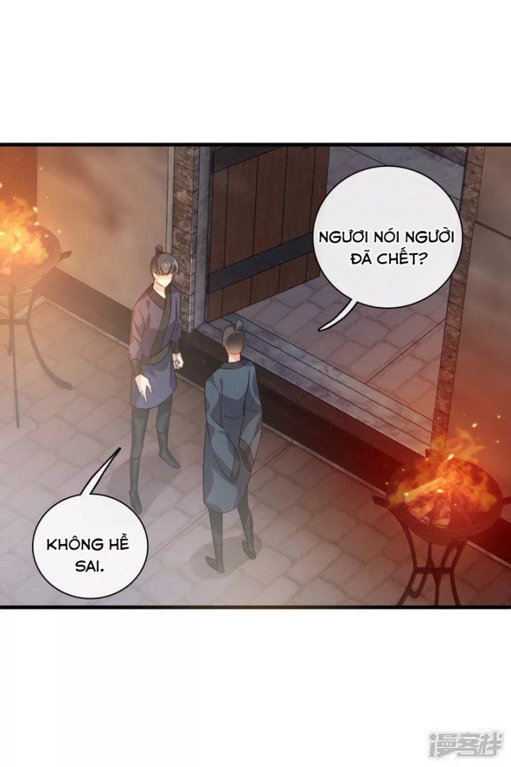 nụ cười của ngươi ngọt gãy tám cái răng của ta chapter 37 - Next chapter 38