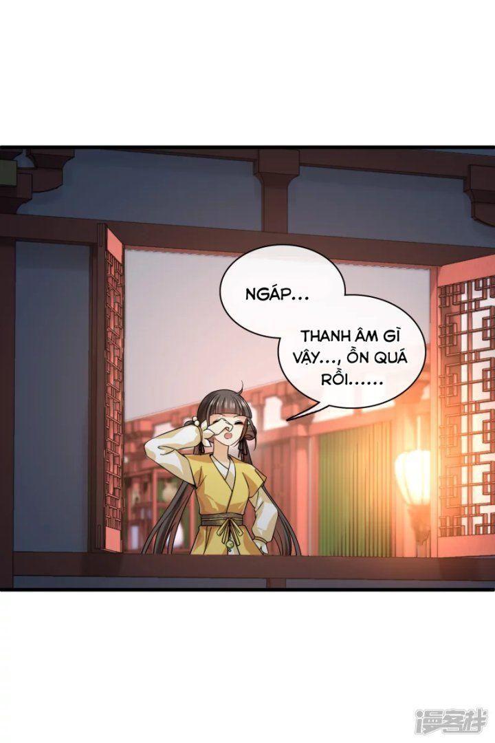 nụ cười của ngươi ngọt gãy tám cái răng của ta chapter 37 - Next chapter 38