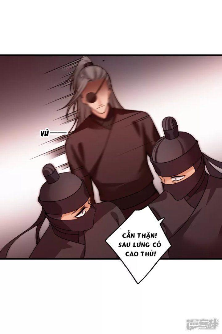 nụ cười của ngươi ngọt gãy tám cái răng của ta chapter 38 - Next chapter 39