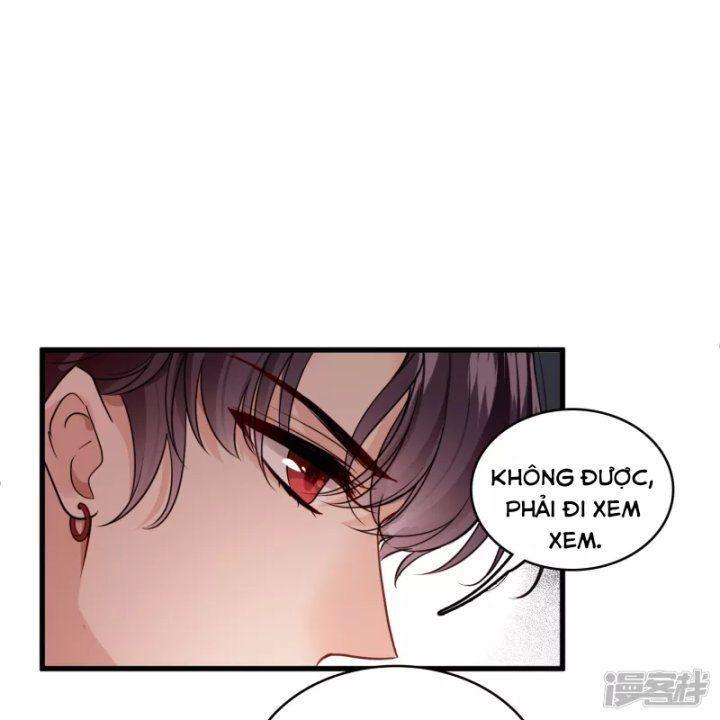 nụ cười của ngươi ngọt gãy tám cái răng của ta chapter 38 - Next chapter 39