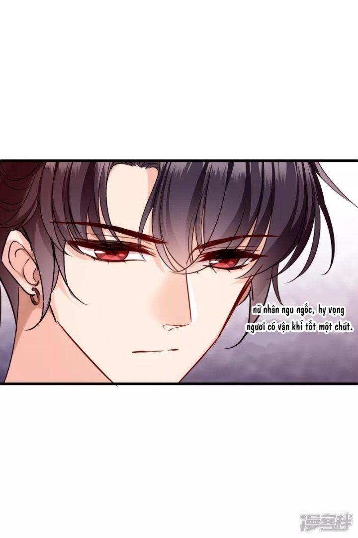 nụ cười của ngươi ngọt gãy tám cái răng của ta chapter 38 - Next chapter 39