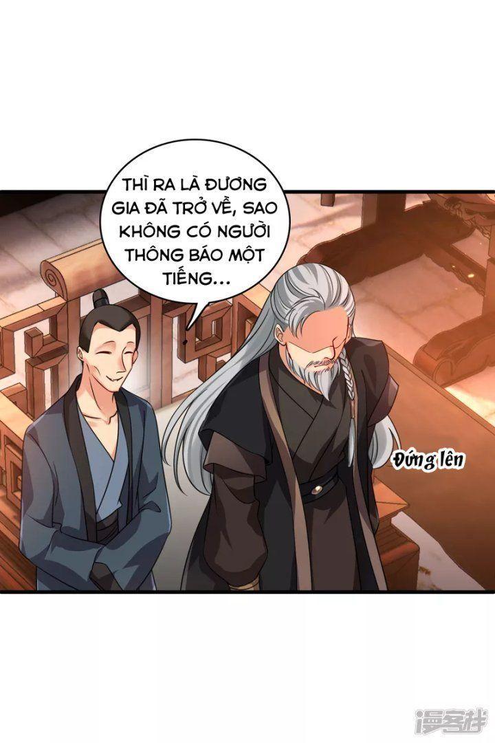 nụ cười của ngươi ngọt gãy tám cái răng của ta chapter 38 - Next chapter 39